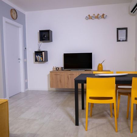 米兰La Casa Sul Naviglio Di Debora公寓 外观 照片