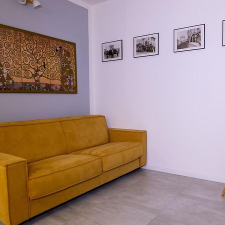 米兰La Casa Sul Naviglio Di Debora公寓 外观 照片