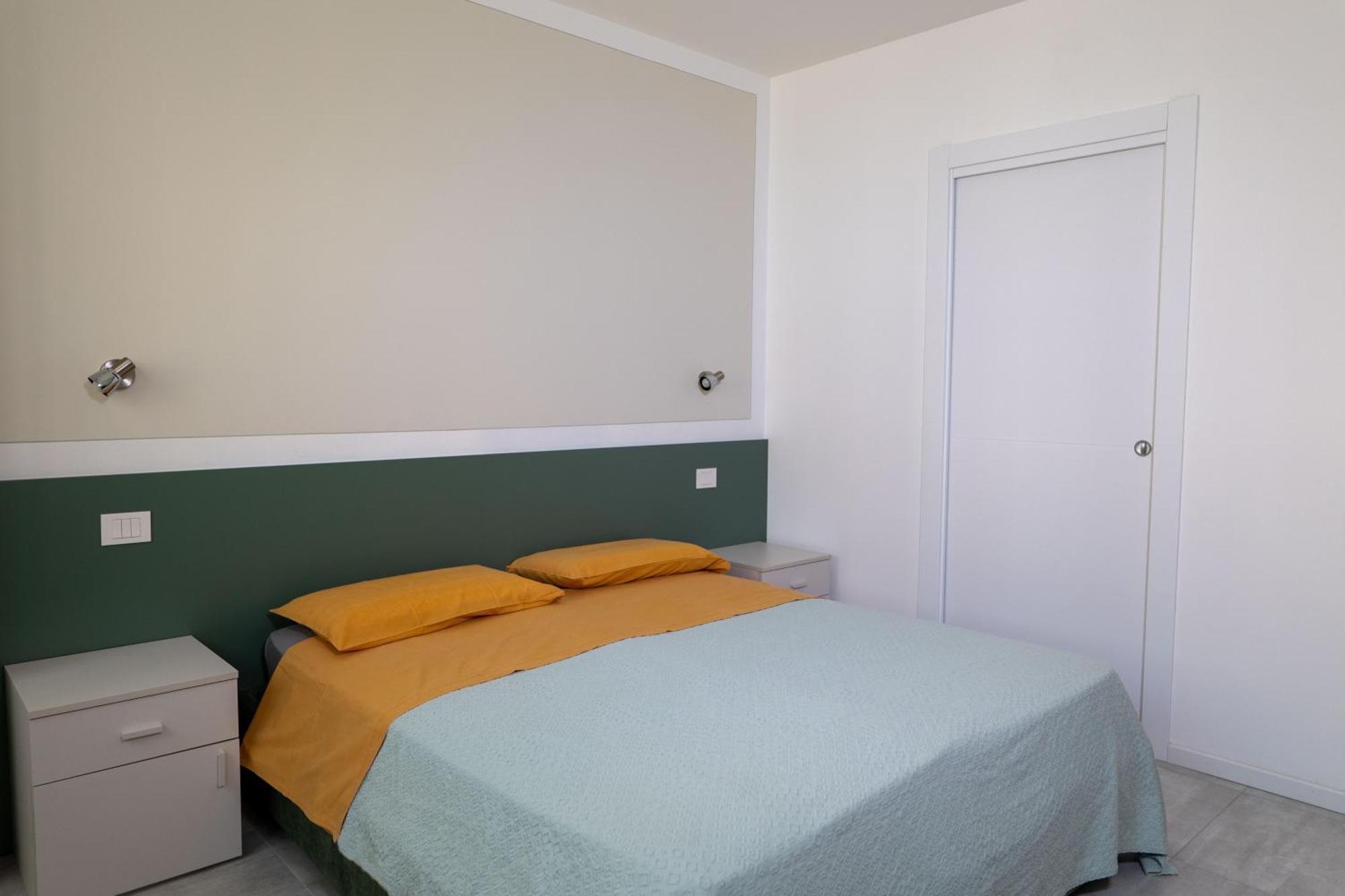 米兰La Casa Sul Naviglio Di Debora公寓 外观 照片