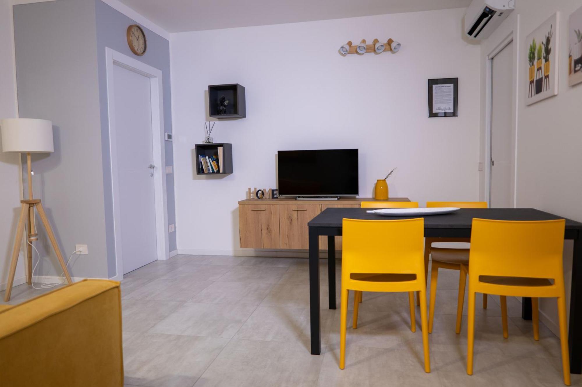 米兰La Casa Sul Naviglio Di Debora公寓 外观 照片