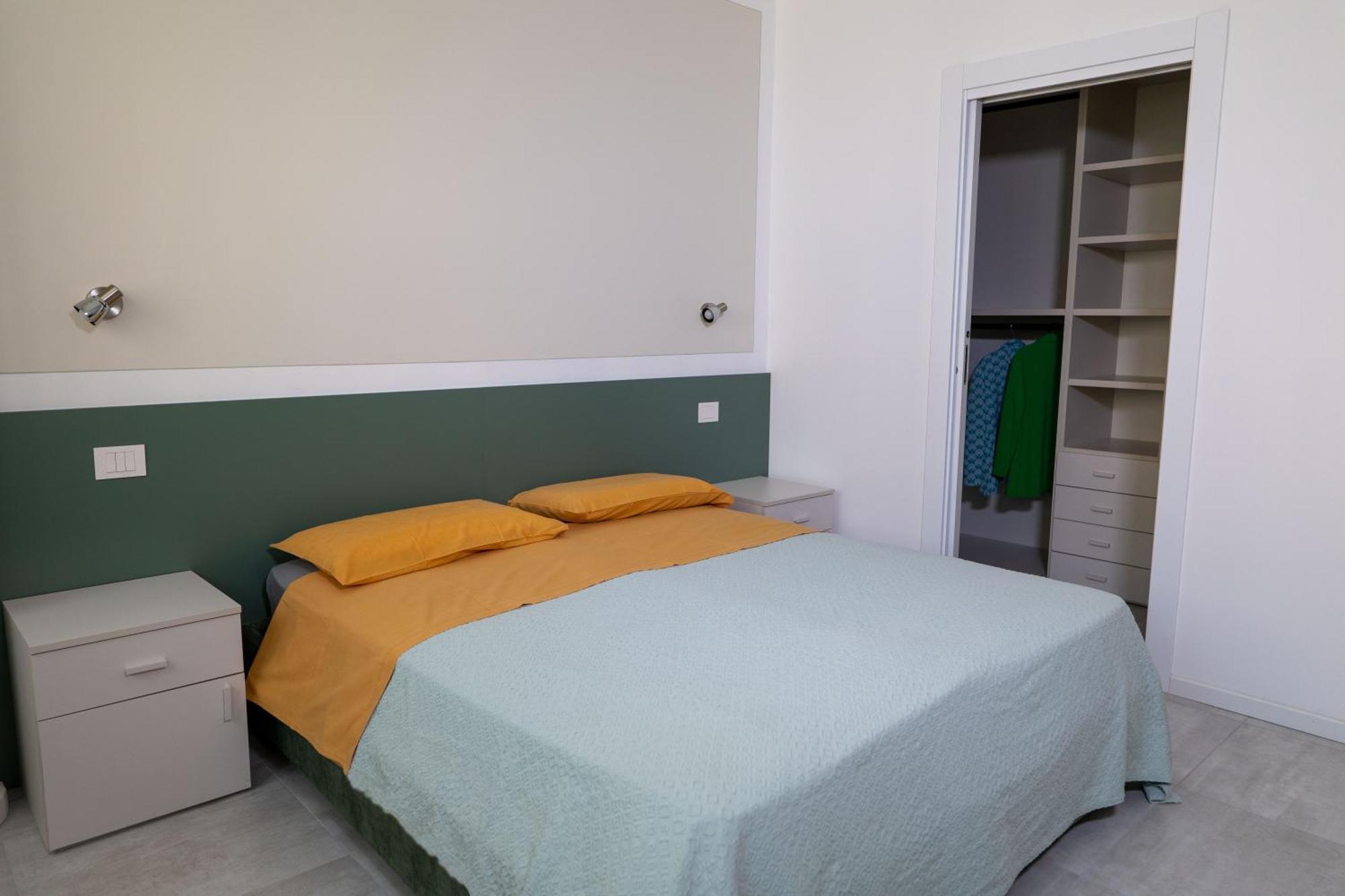 米兰La Casa Sul Naviglio Di Debora公寓 外观 照片